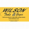 L E Wilson Tools L E Wilson Tools