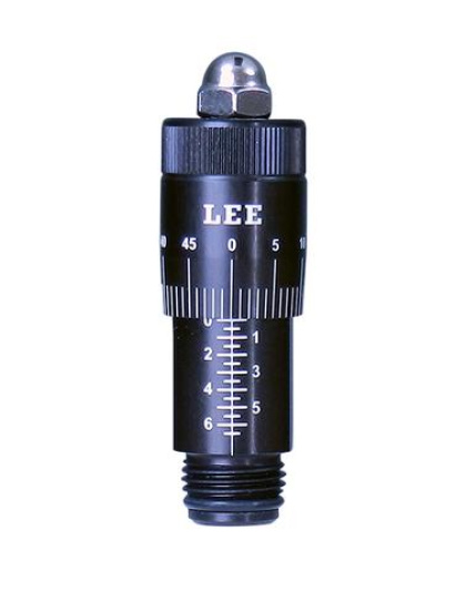 Lee Handgun Micrometer Adjust Screw Lee Handgun Micrometer Adjust Screw