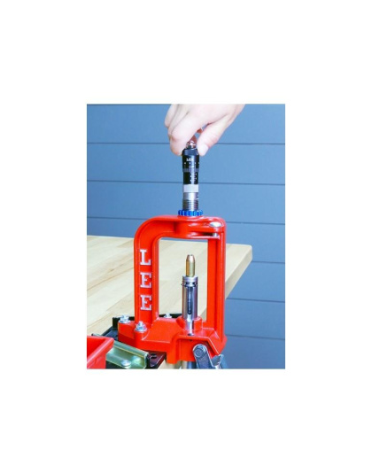 Lee Handgun Micrometer Adjust Screw Lee Handgun Micrometer Adjust Screw