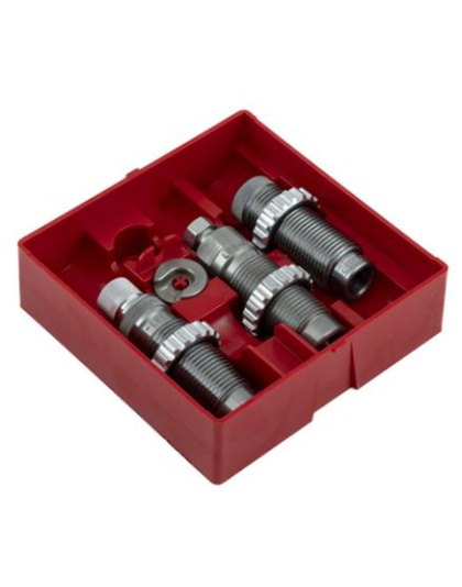 Lee Full Length Sizing 3-Die Set .22 ARC Lee Full Length Sizing 3-Die Set .22 ARC