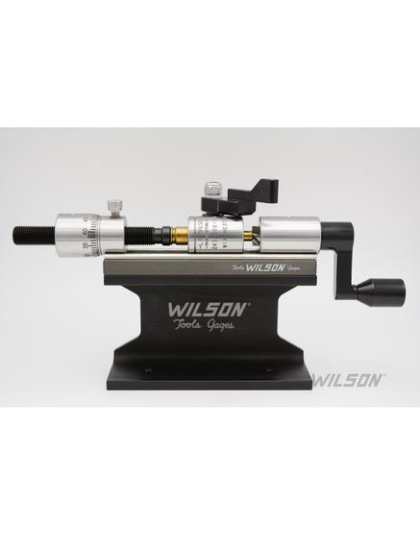L.E. Wilson Case Trimmer Kit 17-45 w/ Micro Adj Kit includes Stand & Clamp/TiN Cutter L.E. Wilson Case Trimmer Kit 17-45 w/ Micro Adj Kit includes Stand & Clamp/TiN Cutter