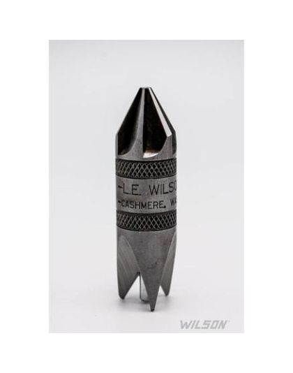 L.E. Wilson Deburring Tool .17 to .45 Caliber - Handheld L.E. Wilson Deburring Tool .17 to .45 Caliber - Handheld