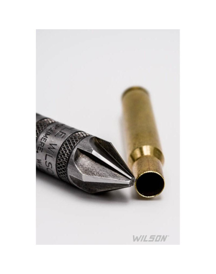 L.E. Wilson Deburring Tool .17 to .45 Caliber - Handheld L.E. Wilson Deburring Tool .17 to .45 Caliber - Handheld