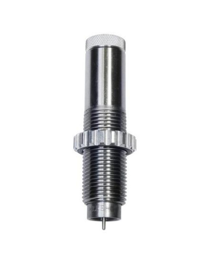 Lee Collet Necksizer Rifle Die 6mm ARC Lee Collet Necksizer Rifle Die 6mm ARC