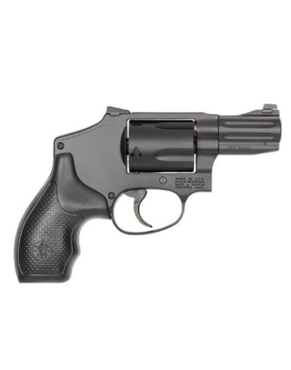 S&W PC Model 640 Black Edition Handgun .357 Mag/.38 Spl(+P) 5rd Capacity 2.125" Barrel S&W PC Model 640 Black Edition Handgun .357 Mag/.38 Spl(+P) 5rd Capacity 2.125" Barrel