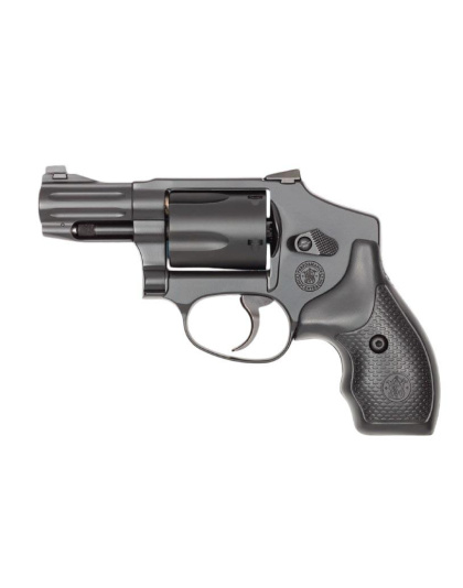 S&W PC Model 640 Black Edition Handgun .357 Mag/.38 Spl(+P) 5rd Capacity 2.125" Barrel S&W PC Model 640 Black Edition Handgun .357 Mag/.38 Spl(+P) 5rd Capacity 2.125" Barrel