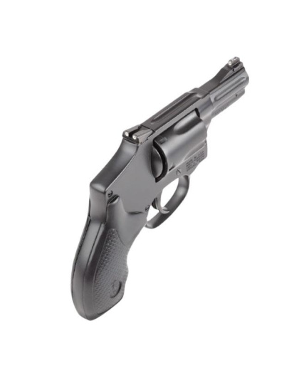 S&W PC Model 640 Black Edition Handgun .357 Mag/.38 Spl(+P) 5rd Capacity 2.125" Barrel S&W PC Model 640 Black Edition Handgun .357 Mag/.38 Spl(+P) 5rd Capacity 2.125" Barrel