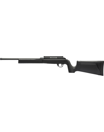 Walther 5800000 Hammerli Arms Force B1 .22LR 16.10" Straight Pull Bolt Action Rifle 10+1 Black Walther 5800000 Hammerli Arms Force B1 .22LR 16.10" Straight Pull Bolt Action Rifle 10+1 Black