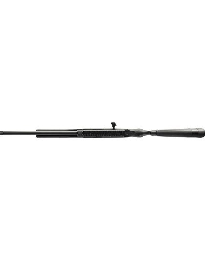 Walther 5800000 Hammerli Arms Force B1 .22LR 16.10" Straight Pull Bolt Action Rifle 10+1 Black Walther 5800000 Hammerli Arms Force B1 .22LR 16.10" Straight Pull Bolt Action Rifle 10+1 Black