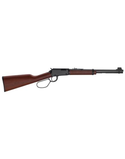 Henry Classic Lever Action Carbine Rifle .22 LR 12rd Capacity 16.125" Barrel Walnut Henry Classic Lever Action Carbine Rifle .22 LR 12rd Capacity 16.125" Barrel Walnut