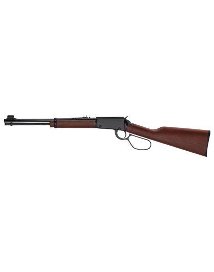 Henry Classic Lever Action Carbine Rifle .22 LR 12rd Capacity 16.125" Barrel Walnut Henry Classic Lever Action Carbine Rifle .22 LR 12rd Capacity 16.125" Barrel Walnut