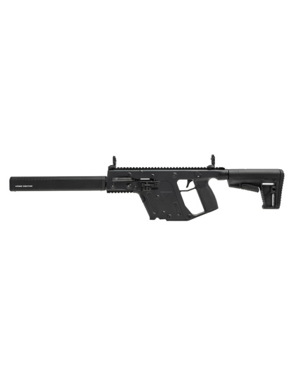 KRISS Vector KV45-CBL20 CRB G2 Semi-Auto Rifle .45ACP 16" 13+1 Black KRISS Vector KV45-CBL20 CRB G2 Semi-Auto Rifle .45ACP 16" 13+1 Black