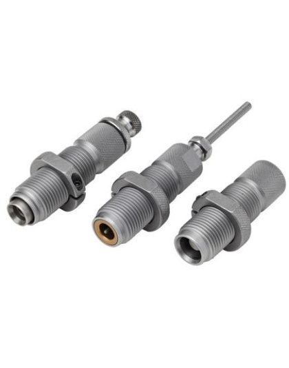 Hornady Custom Grade New Dimension Series II Rifle 3-Die Set .444 Marlin