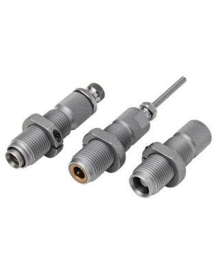 Hornady Custom Grade New Dimension Series II Rifle 3-Die Set .45-70 Gov't