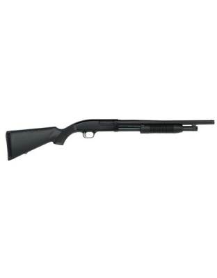 Mossberg Maverick 88 Security 12ga 18.5&quot; Barrel 6rd Capacity