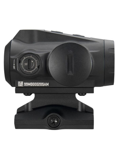 Sig Sauer Romeo5 Gen II Compact Red Dot Sight 1x20mm 1 MOA Green Dot 0.5 MOA Adj