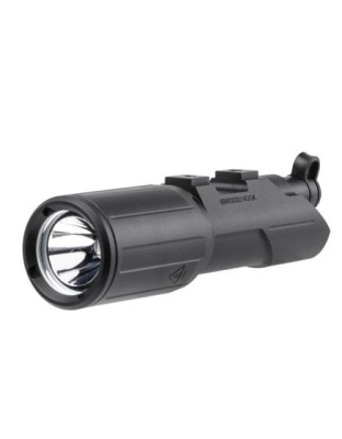 Sig Sauer Foxtrot MSR Compact Rifle Mounted Weapon Light