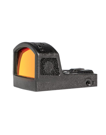 Sig Sauer ROMEO Zero Elite Red Dot Sight 2 MOA / 32 MOA Circle Dot
