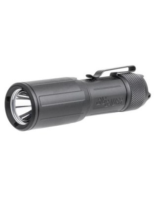 Sig Sauer Foxtrot-EDC Compact Handheld Flashlight 1350 Lumens Black