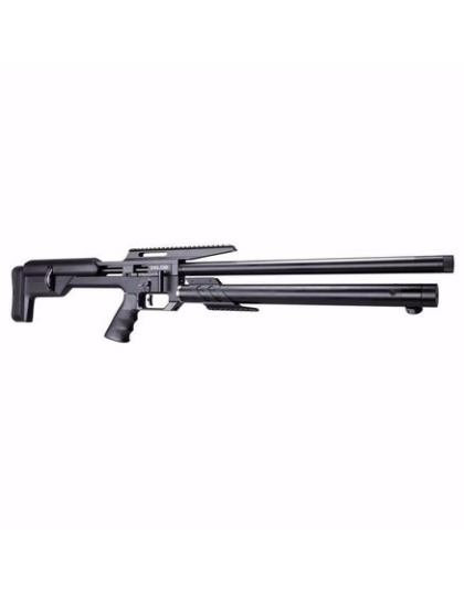 Umarex Zelos .25 PCP Precision Pellet Air Rifle