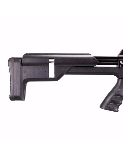 Umarex Zelos .25 PCP Precision Pellet Air Rifle