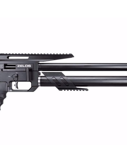 Umarex Zelos .25 PCP Precision Pellet Air Rifle