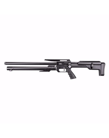 Umarex Zelos .25 PCP Precision Pellet Air Rifle