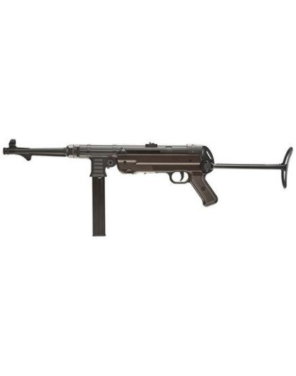 Umarex Legends MP Full Auto Co2 BB Gun .177 Cal