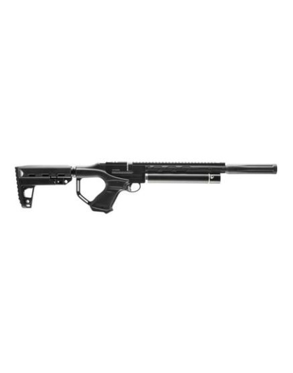 Umarex Notos .22 Carbine Airgun .22 Cal 700fps PCP 11.75&quot; Barrel