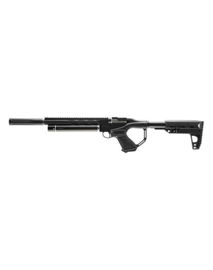 Umarex Notos .22 Carbine Airgun .22 Cal 700fps PCP 11.75&quot; Barrel