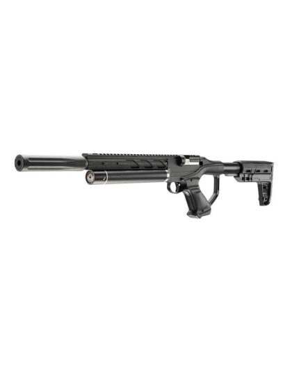 Umarex Notos .22 Carbine Airgun .22 Cal 700fps PCP 11.75&quot; Barrel