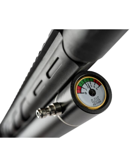 Umarex Notos .22 Carbine Airgun .22 Cal 700fps PCP 11.75&quot; Barrel