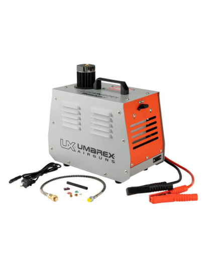 Umarex ReadyAir Airgun Compressor