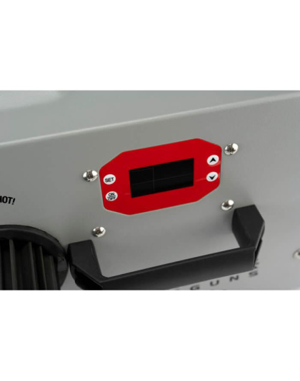 Umarex ReadyAir Airgun Compressor