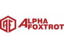Alpha Foxtrot