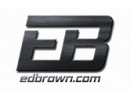 Ed Brown