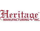 Heritage Manufacturing Inc.