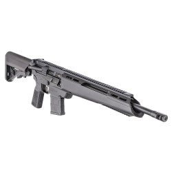 Saint Edge ATC Rifle .223 Wylde 20rd Magazine 18" Barrel ATC Stock