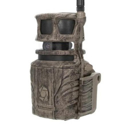 StealthCam Revolver Pro 360-Degree Cellular Trail Camera 40MP