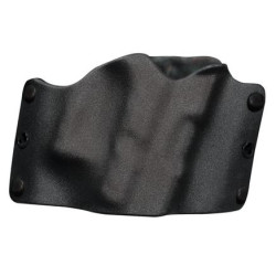 Stealth Operator Compact OWB Holster Black RH