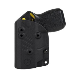 TASER Blade-Tech IWB Holster for TASER Pulse Designs