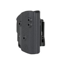 TASER Blade-Tech OWB Holster for TASER Pulse Designs