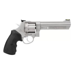 Taurus 608 Competition Handgun .357 Mag 8rd Capacity 6" Barrel Stainless/Black Grip