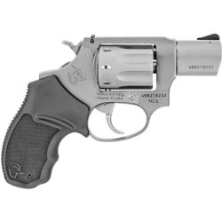 Taurus 942 Ultra Light Handgun .22 LR 8rd Capacity 2" Barrel Stainless Finish