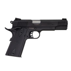 Taurus 1911 Handgun 9mm Luger 9rd Magazine 5" Barrel Black