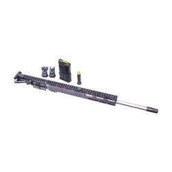 American Tactical ATI15MS410KIT .410 Gauge Upper Kit 18" Barrel 2.5" Chamber W/ Buffer Tube, Flip Up Sights, 5 Round Mag American Tactical ATI15MS410KIT .410 Gauge Upper Kit 18" Barrel 2.5" Chamber W/ Buffer Tube, Flip Up Sights, 5 Round Mag