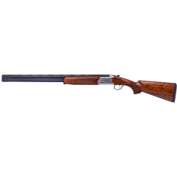 American Tactical ATIGKOF12SVE30 KOFS Cavalry SX 12 Gauge Over/Under 30" 2 Shot Wood/Black American Tactical ATIGKOF12SVE30 KOFS Cavalry SX 12 Gauge Over/Under 30" 2 Shot Wood/Black