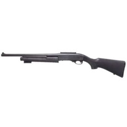 ATI ATIGMB3R S-Beam MB3-R 12 Gauge Pump Shotgun 18.5" 4+1 Black ATI ATIGMB3R S-Beam MB3-R 12 Gauge Pump Shotgun 18.5" 4+1 Black
