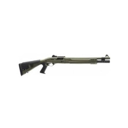 Beretta 1301 Tactical Mod 2 OD Green Shotgun 12ga 7rd Capacity 18.5" Barrel Pistol Grip Stock Beretta 1301 Tactical Mod 2 OD Green Shotgun 12ga 7rd Capacity 18.5" Barrel Pistol Grip Stock