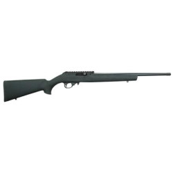 Black Rain Ordnance Sportsman Rifle .22 LR 10rd Magazine 18" Barrel Black Black Rain Ordnance Sportsman Rifle .22 LR 10rd Magazine 18" Barrel Black